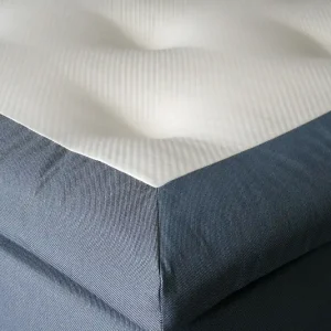 Reapris Bedly Kronos Bäddmadrass 160 cm Polyeter Blå - Möbler