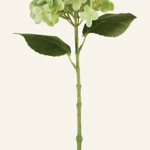 Nedsatt pris Konstgjord blomma grön - 23x16x38 cm