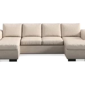 Rabatter Scandinavian Choice Link Dubbeldivansoffa 4-sits - Möbler