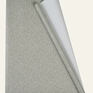 Endast denna vecka Presentpapper grön - 70x300 cm