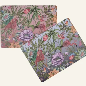 Bordstablett multi - 40x30 cm Snabb leverans
