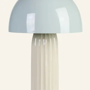 Bordslampa havsgräs - 24x24x37 cm Begränsad tid