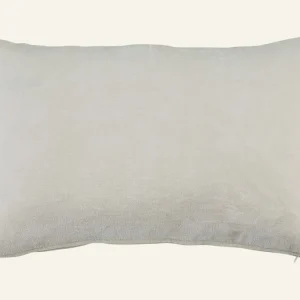 Sänkt pris Prydnadskudde offwhite - 40x60 cm