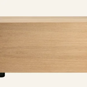 Soffbord natur - 75x75x35 cm Handla nu