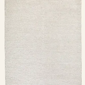 Ullmatta natur - 240x300 cm Premium