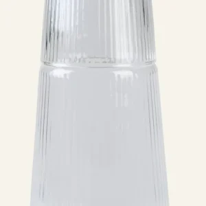 Vattenkaraff transparent - 850ml Billigare