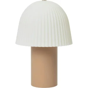 Frill Portabel Lampa, Rose Endast idag