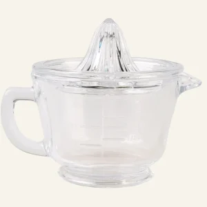 Citruspress transparent - 500 ml Beställ idag