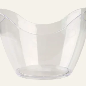 Kampanj Vinkylare transparent - 8L
