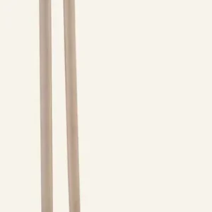 Sopborste natur - 24x97,5 cm Snabb leverans