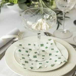 Cocktailglas transparent - 350 ml Extra rabatt