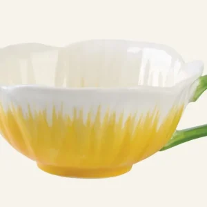 Kopp gul - 225ml Handla nu