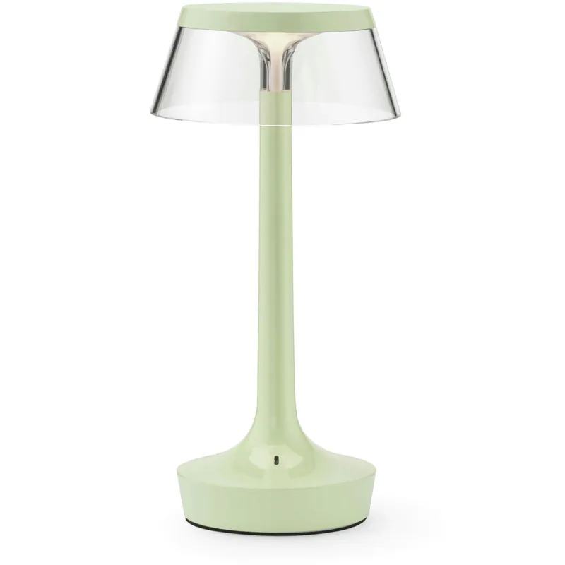 Flos Bon Jour Transportabel Lampe Fresh Mint Billigare