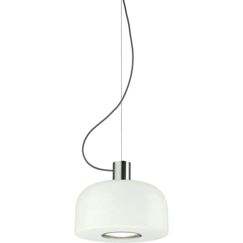 Flos Bellhop S1 Pendel Lys Aluminium Rabatter