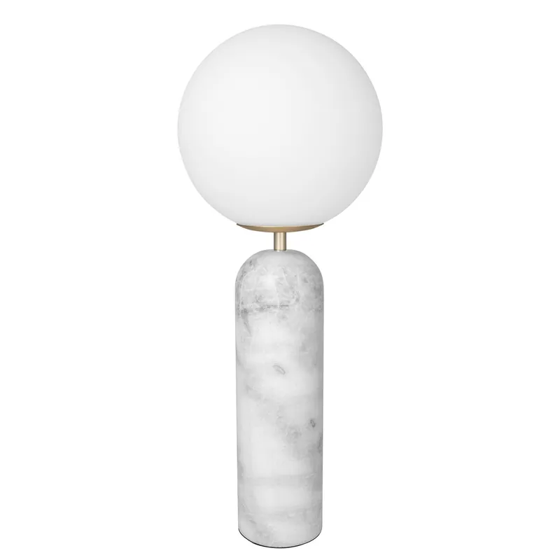 Torrano Bordslampa, Vit Rabatter