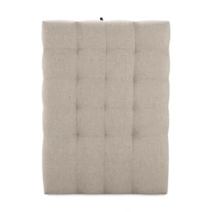Cloud47 Montana Sänggavel 90 cm Beige - Möbler Lägg i varukorgen