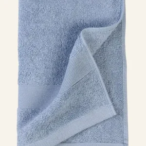 Handdukblå - 70x140 cm Rabatt