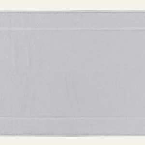 Endast denna vecka Badrumsmatta vit - 50x90 cm