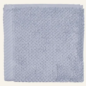 Tvättlapp ljusblå - 30x30 cm Kundfavorit