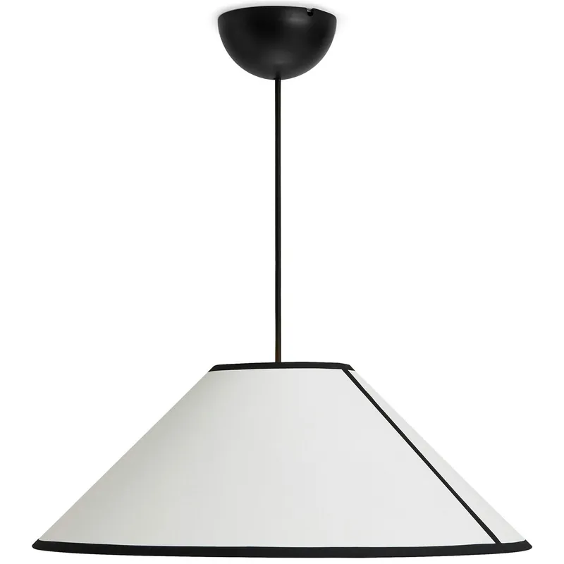 Ava Cone Pendel, 50 cm Nyhet
