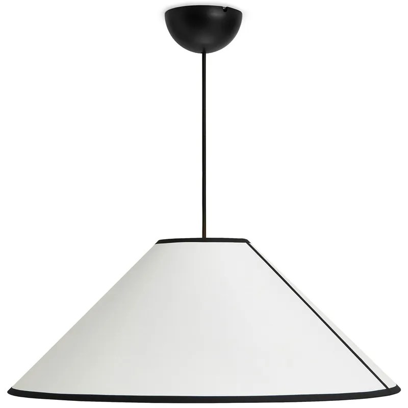 Ava Cone Pendel, 60 cm Beställ nu