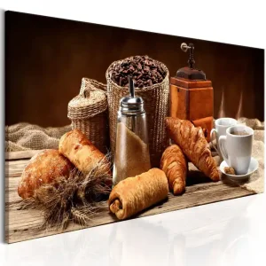Tavla Dream Breakfast VALUE_MISSING_2 135x45 - Inredning Rabatter