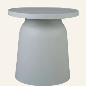 Trädgårdsbord aqua - 47x47x47 cm ø47 Snabb frakt