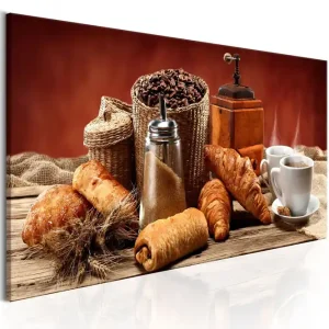 Tavla Morning Delight VALUE_MISSING_2 135x45 - Inredning Kampanj