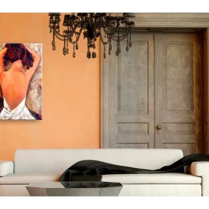 Rabatter Tavla Unveiling the Mystery 40x60 - Inredning