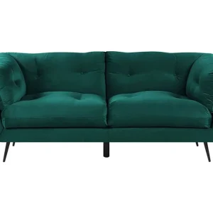 Billig Lenvik 3-sits Soffa - Möbler