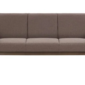Snabb leverans Asnes 3-sits Soffa - Möbler