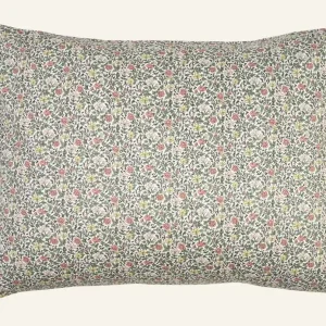 Örngott i bomull multi - 50x60 cm Billigare