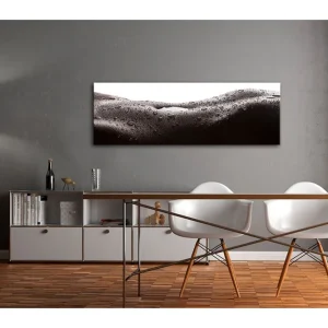 Tavla Erotic Landscape 120x40 - Inredning Rea