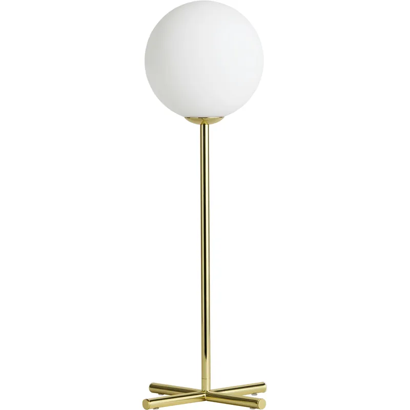 Begränsad tid Runa Bordslampa, Mässing