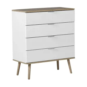 Walpi Byrå 79 cm - Förvaring Bästa pris