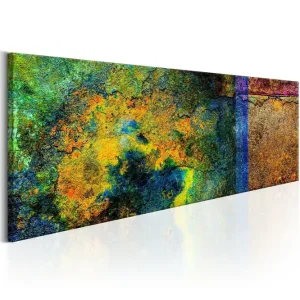 Tavla Mystery Of The Sun Cave VALUE_MISSING_2 120x40 - Inredning Begränsad tid