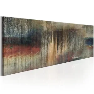Populär Tavla Rain Of Sadness VALUE_MISSING_2 120x40 - Inredning