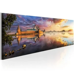 Tavla Solovetsky Monastery Russia VALUE_MISSING_2 135x45 - Inredning Erbjudande