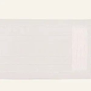 Fynd Multiband vit - 8,5x340 cm