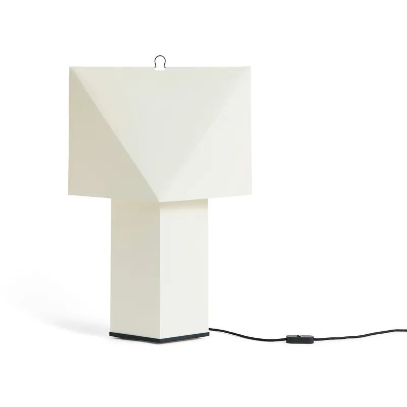 Aplat Table Lamp 660, White Köp online