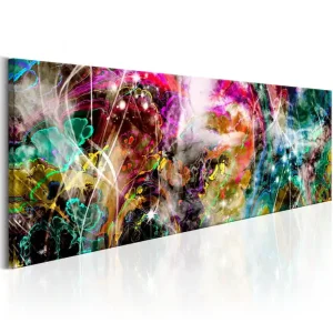 Rea Tavla Magical Kaleidoscope VALUE_MISSING_3 135x45 - Inredning