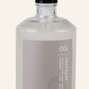 Kampanj Exfolierande handtvål transparent - 480 ml