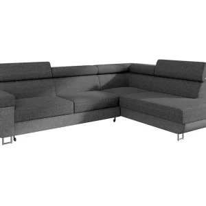 Billig Fonti 3-sits Bäddsoffa - Möbler