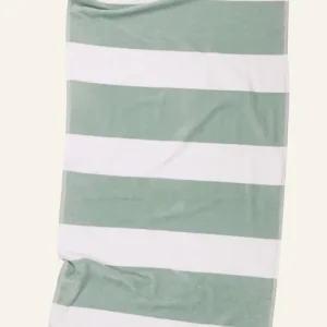 Badlakan aqua - 90x180 cm Outlet