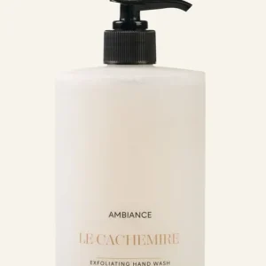 Exfolierande handtvål vit - 500 ml Fri frakt