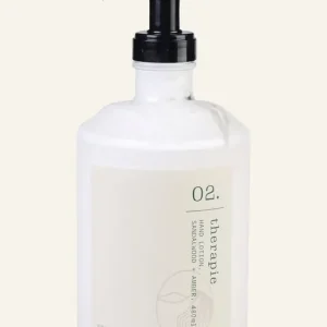 Expressleverans Handkräm transparent - 480 ml