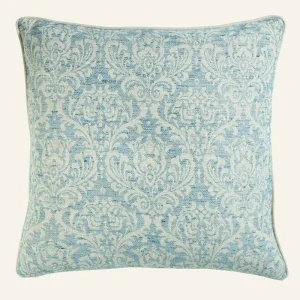 Kuddfodral blå - 50x50 cm Rea