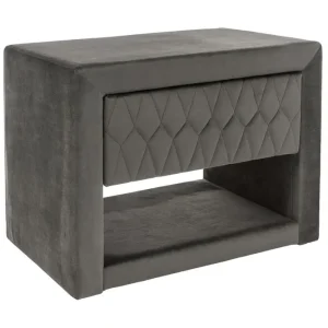 Azurro Sängbord 50 cm - Möbler Köp online