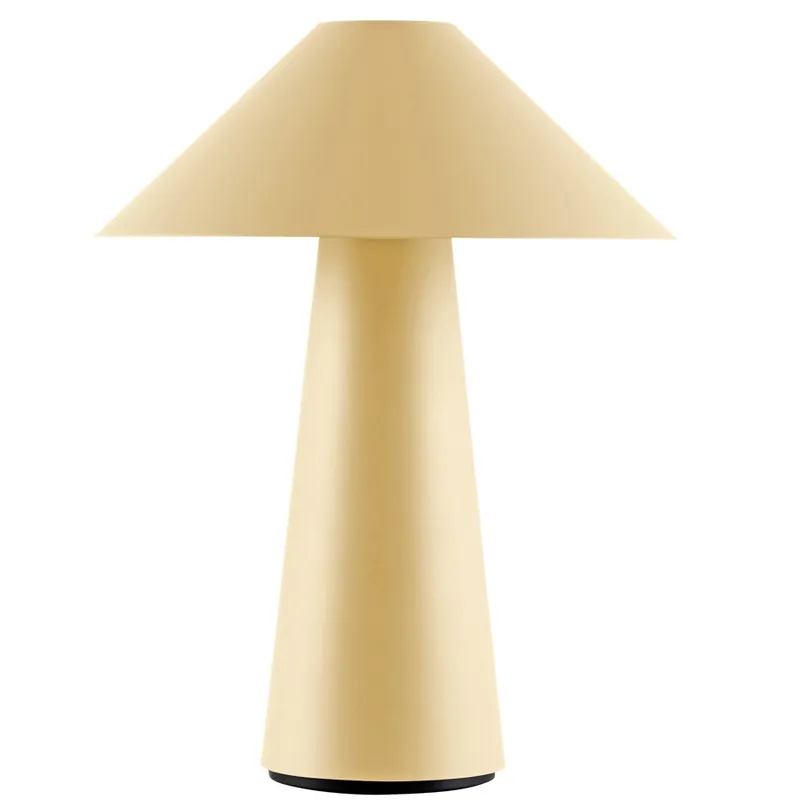Cannes Bordslampa Portabel, Havregul Erbjudande
