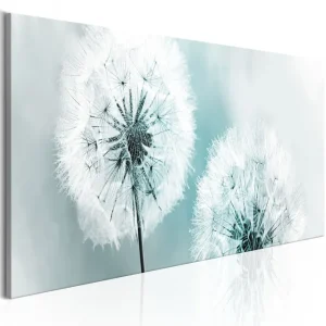 Extra rabatt Tavla Blue Summer VALUE_MISSING_3 120x40 - Inredning